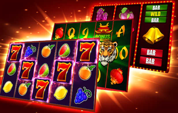 Slot Online
